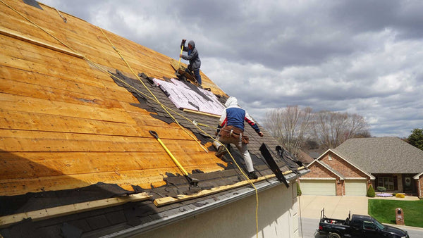The Complete Homeowner's Guide to Roof Inspections